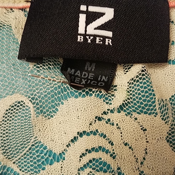 Stripped Top - Picture 3 of 3